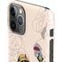 Disney Pinocchio and Jiminy Cricket iPhone 11 Pro Lite Case