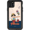 Disney Pinocchio and Jiminy Cricket iPhone 11 Pro Max Waterproof Case