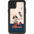 Disney Pinocchio and Jiminy Cricket iPhone 11 Pro Max Waterproof Case
