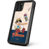 Disney Pinocchio and Jiminy Cricket iPhone 11 Pro Max Waterproof Case