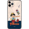 Disney Pinocchio and Jiminy Cricket iPhone 11 Pro Skin