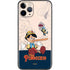 Disney Pinocchio and Jiminy Cricket iPhone 11 Pro Skin