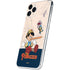 Disney Pinocchio and Jiminy Cricket iPhone 11 Pro Skin