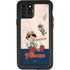 Disney Pinocchio and Jiminy Cricket iPhone 11 Pro Waterproof Case