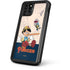 Disney Pinocchio and Jiminy Cricket iPhone 11 Pro Waterproof Case