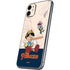 Disney Pinocchio and Jiminy Cricket iPhone 11 Skin