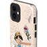 Disney Pinocchio and Jiminy Cricket iPhone 12 Impact Case