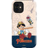 Disney Pinocchio and Jiminy Cricket iPhone 12 Mini Impact Case