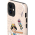 Disney Pinocchio and Jiminy Cricket iPhone 12 Mini Impact Case