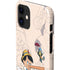 Disney Pinocchio and Jiminy Cricket iPhone 12 Mini Lite Case
