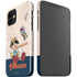 Disney Pinocchio and Jiminy Cricket iPhone 12 Mini Lite Case