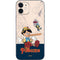 Disney Pinocchio and Jiminy Cricket iPhone 12 Mini Skin