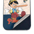 Disney Pinocchio and Jiminy Cricket iPhone 12 Mini Skin
