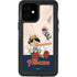 Disney Pinocchio and Jiminy Cricket iPhone 12 Mini Waterproof Case