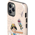 Disney Pinocchio and Jiminy Cricket iPhone 12 Pro Impact Case