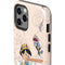 Disney Pinocchio and Jiminy Cricket iPhone 12 Pro Max Impact Case