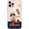 Disney Pinocchio and Jiminy Cricket iPhone 12 Pro Max Skin
