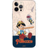 Disney Pinocchio and Jiminy Cricket iPhone 12 Pro Max Skin
