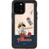 Disney Pinocchio and Jiminy Cricket iPhone 12 Pro Waterproof Case