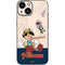 Disney Pinocchio and Jiminy Cricket iPhone 13 Mini Skin
