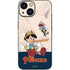 Disney Pinocchio and Jiminy Cricket iPhone 13 Mini Skin
