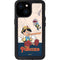 Disney Pinocchio and Jiminy Cricket iPhone 13 Mini Waterproof Case