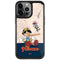Disney Pinocchio and Jiminy Cricket iPhone 13 Pro Cargo Case