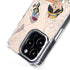 Disney Pinocchio and Jiminy Cricket iPhone 13 Pro Max MagSafe Case