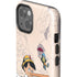 Disney Pinocchio and Jiminy Cricket iPhone 14 Plus Impact Case
