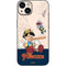 Disney Pinocchio and Jiminy Cricket iPhone 14 Plus Skin