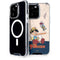 Disney Pinocchio and Jiminy Cricket iPhone 14 Pro MagSafe Case