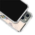 Disney Pinocchio and Jiminy Cricket iPhone 14 Pro Max Clear Case
