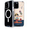 Disney Pinocchio and Jiminy Cricket iPhone 14 Pro Max MagSafe Case