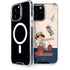 Disney Pinocchio and Jiminy Cricket iPhone 14 Pro Max MagSafe Case