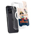 Disney Pinocchio and Jiminy Cricket iPhone 14 Pro Max MagSafe Case