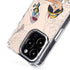 Disney Pinocchio and Jiminy Cricket iPhone 14 Pro Max MagSafe Case