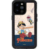 Disney Pinocchio and Jiminy Cricket iPhone 14 Pro Max Waterproof Case