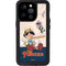 Disney Pinocchio and Jiminy Cricket iPhone 14 Pro Waterproof Case