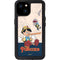 Disney Pinocchio and Jiminy Cricket iPhone 15 Plus Waterproof Case