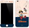 Disney Pinocchio and Jiminy Cricket iPhone 6/6s Plus Skin