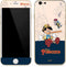 Disney Pinocchio and Jiminy Cricket iPhone 6/6s Skin