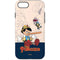 Disney Pinocchio and Jiminy Cricket iPhone 7 Pro Case