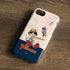 Disney Pinocchio and Jiminy Cricket iPhone 7 Pro Case