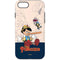 Disney Pinocchio and Jiminy Cricket iPhone 8 Pro Case