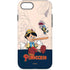 Disney Pinocchio and Jiminy Cricket iPhone 8 Pro Case