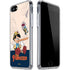 Disney Pinocchio and Jiminy Cricket iPhone SE (2nd & 3rd Gen) Clear Case