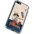 Disney Pinocchio and Jiminy Cricket iPhone SE (2nd & 3rd Gen) Clear Case