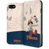 Disney Pinocchio and Jiminy Cricket iPhone SE (2nd & 3rd Gen) Folio Case