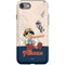 Disney Pinocchio and Jiminy Cricket iPhone SE (2nd & 3rd Gen) Pro Case