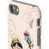 Disney Pinocchio and Jiminy Cricket iPhone SE (2nd & 3rd Gen) Pro Case
